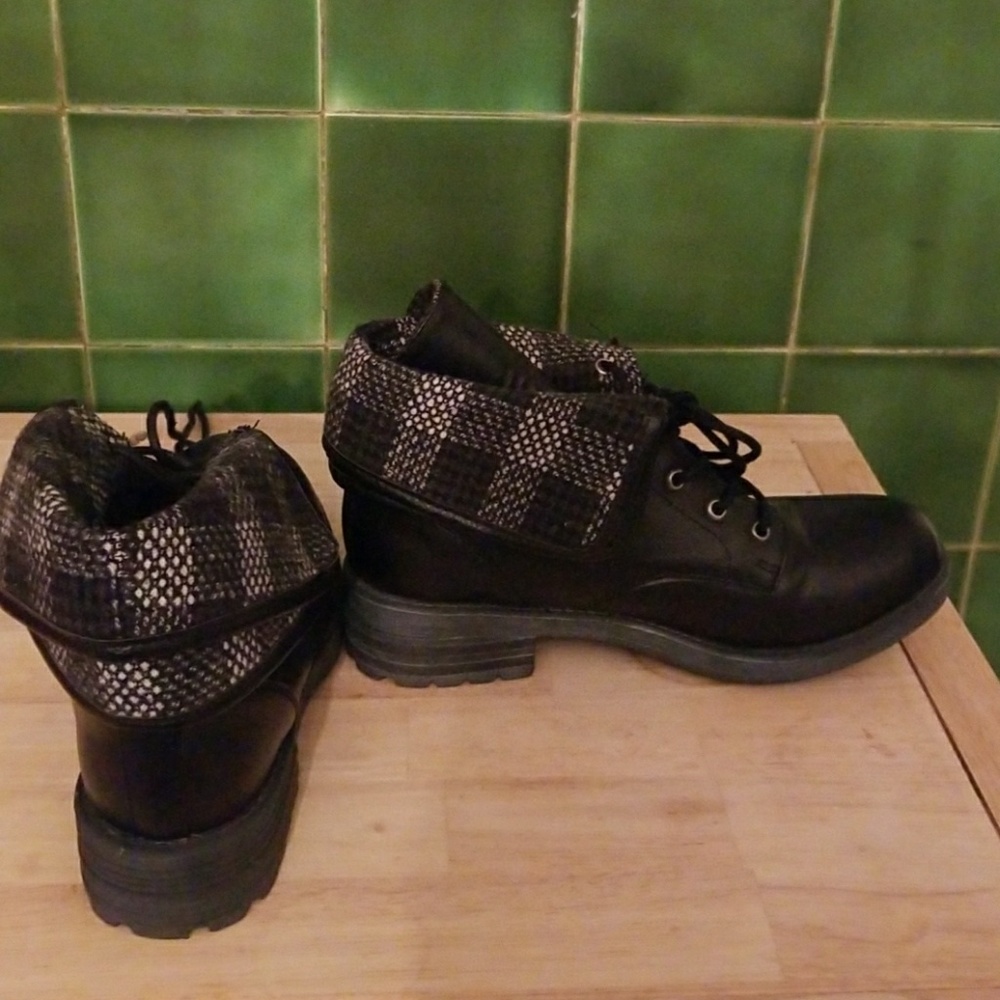 Unionbay boots